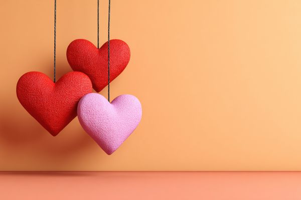 Hari Valentine dan Makna Cinta yang Sebenarnya