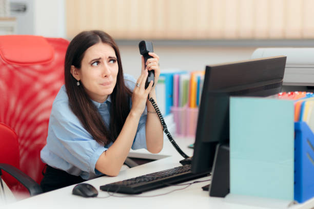 Mengatasi Pelanggan yang Komplain Via Telepon