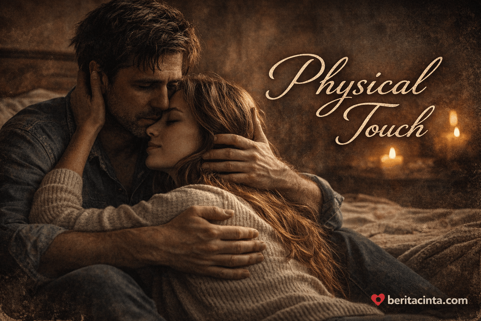 Physical Touch