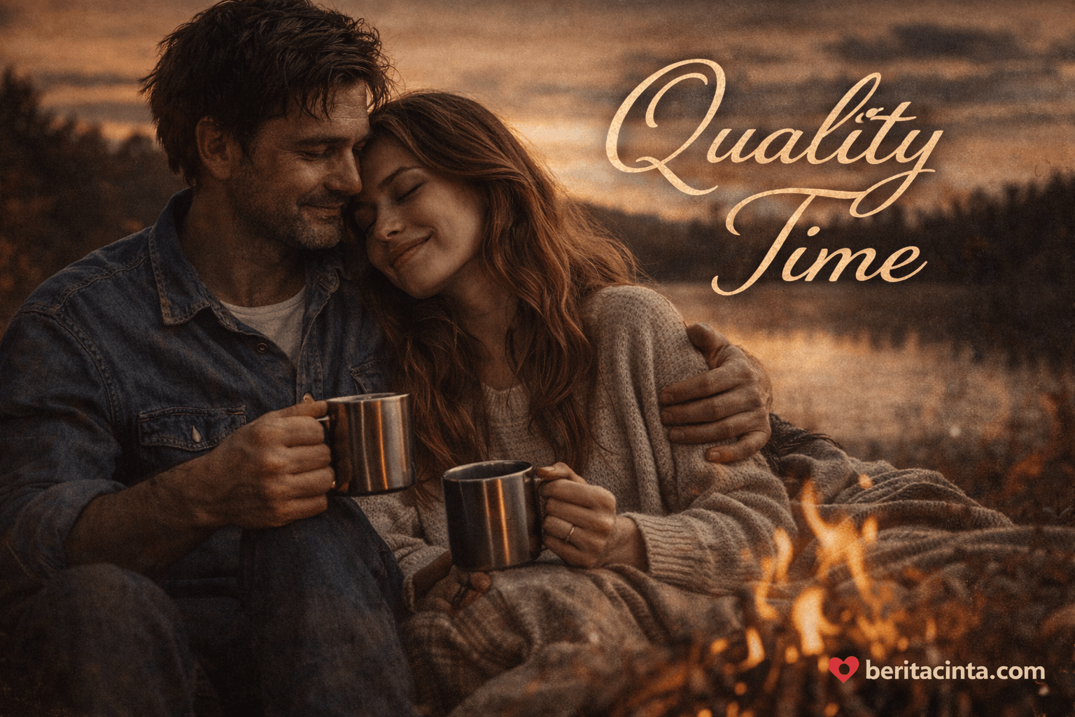 Quality Time Adalah