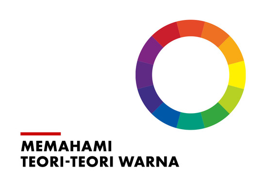 Teori Warna Untuk Desainer: Arti Warna