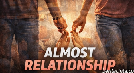 Istilah Kata Gaul Almost Relationship dalam Hubungan