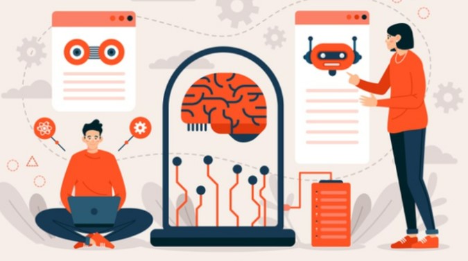Artificial Intelligence (AI): Pengertian, Perkembangan, Cara Kerja, dan Dampaknya