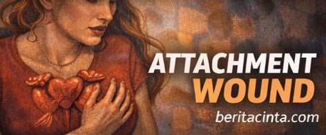 Istilah Kata Gaul Attachment Wound dalam Hubungan