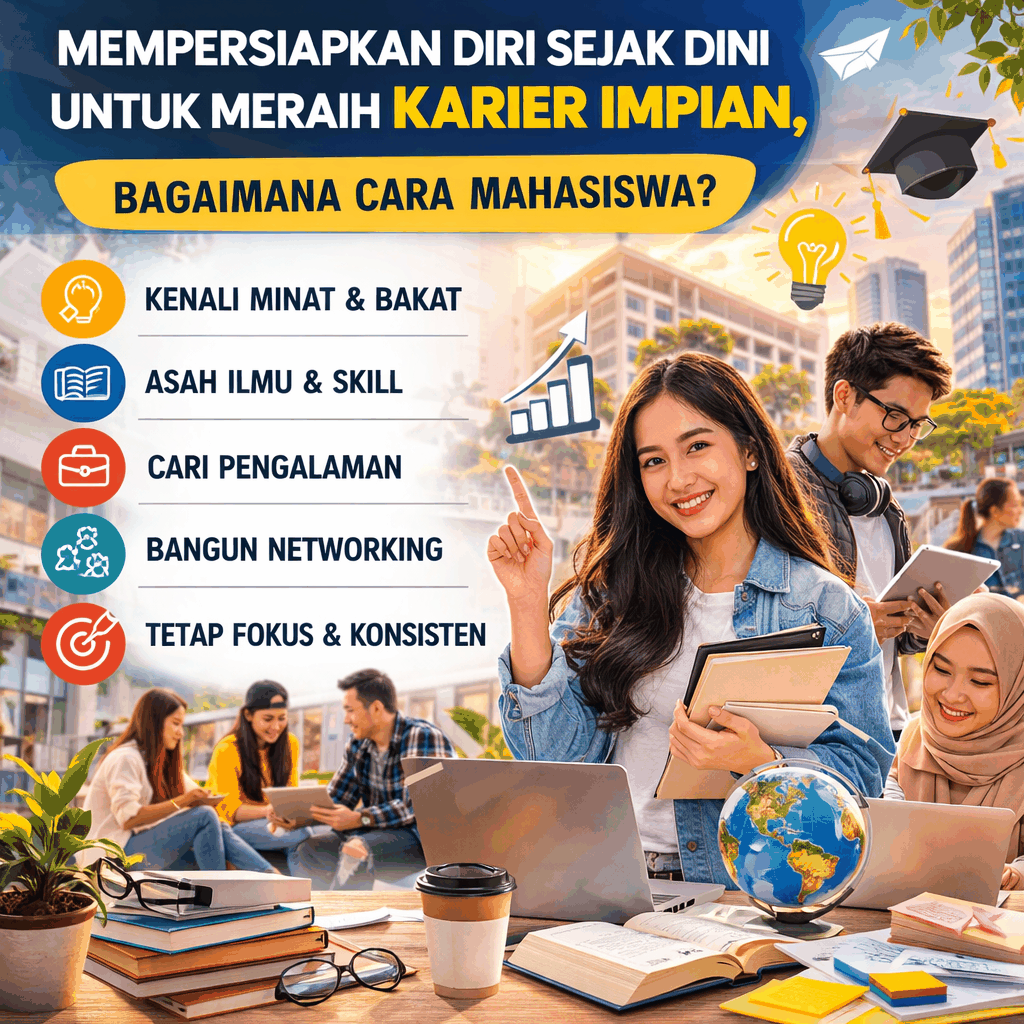 Mengapa Banyak Lulusan Kesulitan Mendapat Kerja Dan Bagaimana Cara Mengatasinya?