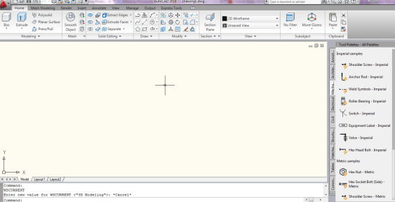 Fungsi Autocad Beserta Fiturnya