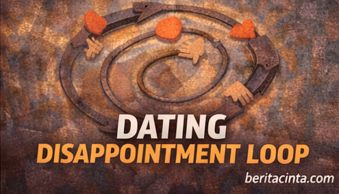 Dating Disappointment Loop dalam Realita Kencan Modern