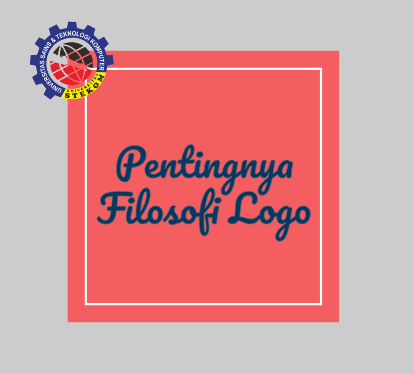 Filosofi sebuah Logo