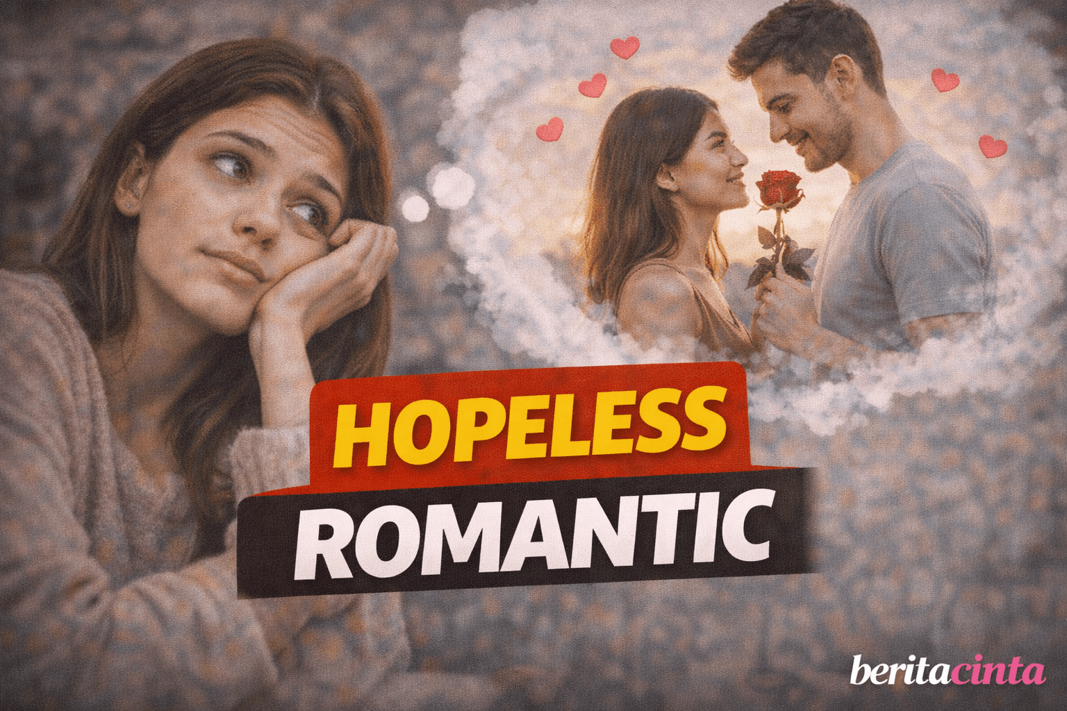 Hopeless Romantic