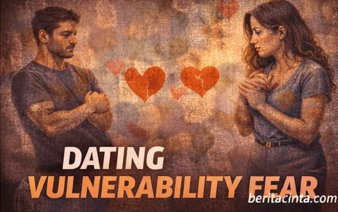 Dating Vulnerability Fear dalam Dinamika Hubungan
