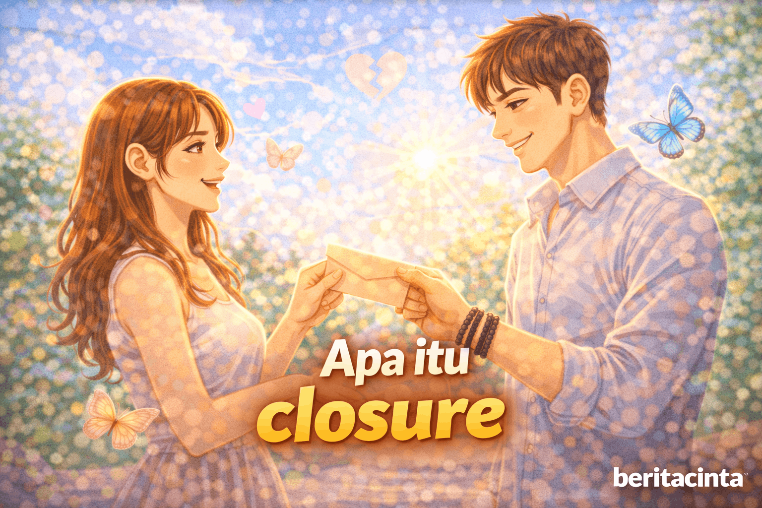 Apa Itu Closure