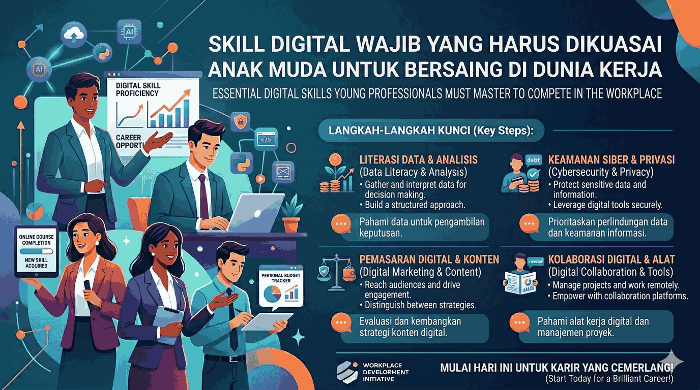 Cara Memulai Bisnis Online dari Nol dengan Modal Minim