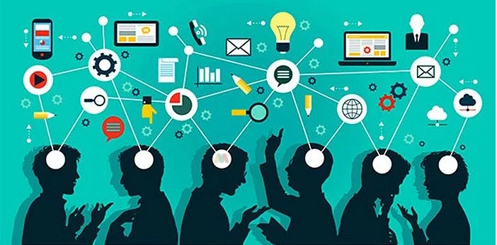 Pengertian Sistem Informasi