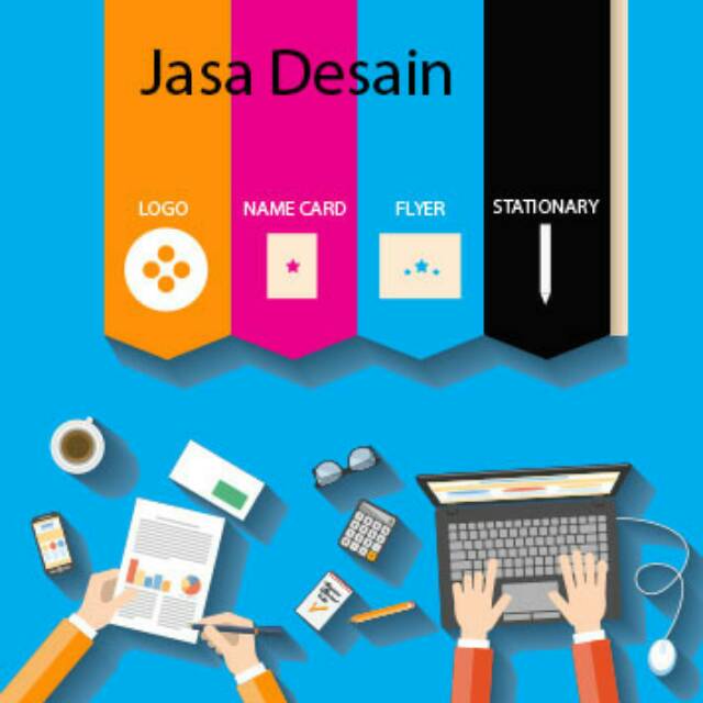 Mengapa Jasa Desainer Grafis Tidak Murah