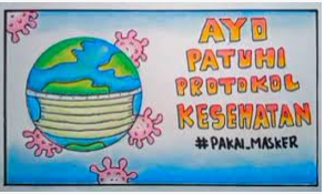 Prinsip Dasar Pembuatan Desain Poster