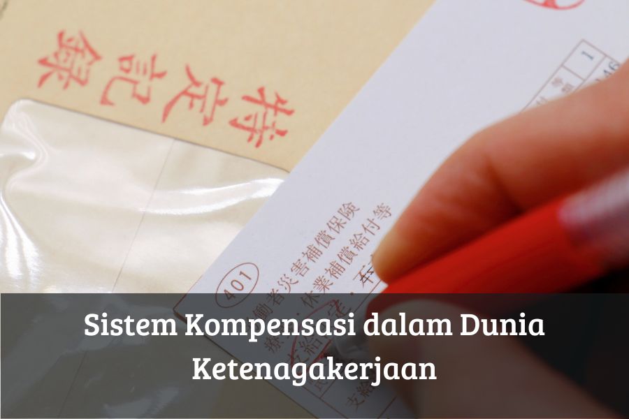 Sistem Kompensasi dalam Dunia Ketenagakerjaan