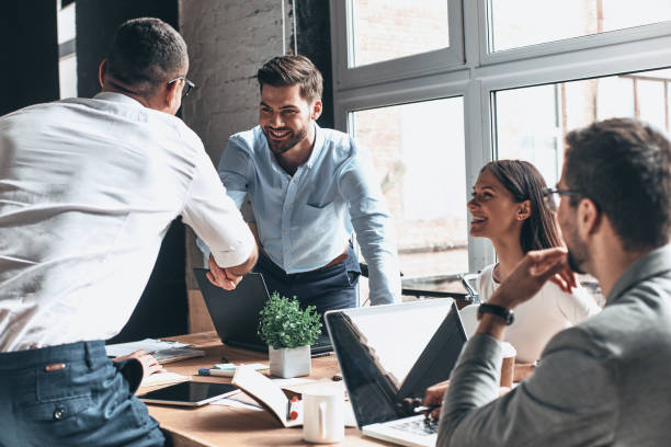 Ini Yang Perlu Diperhatikan Saat Membangun Bisnis