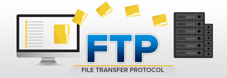File Transfer Protocol (FTP)