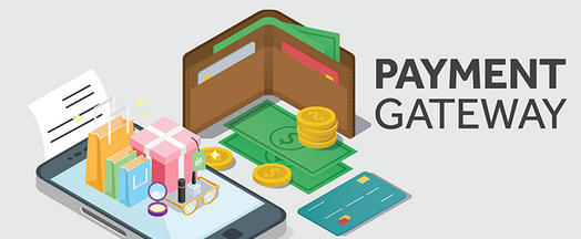 Layanan Payment Gateway Pendukung Bisnis Online
