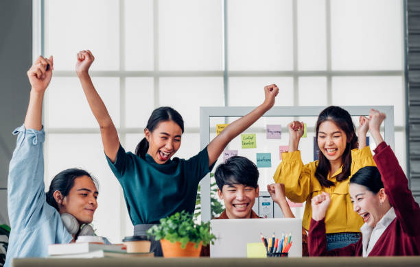 Jadi Karyawan Teladan Ternyata Banyak Manfaatnya