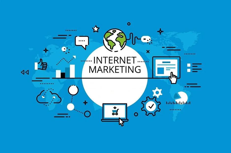 Internet Marketing