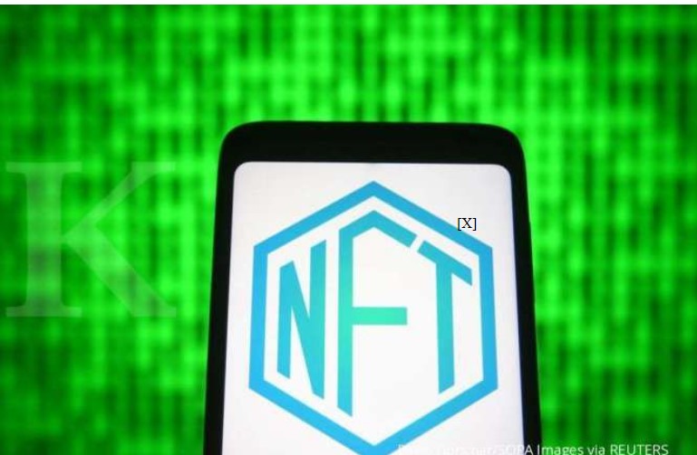 Ingin Jual NFT di OpenSea, Cermati Aturan Kominfo Berikut ini