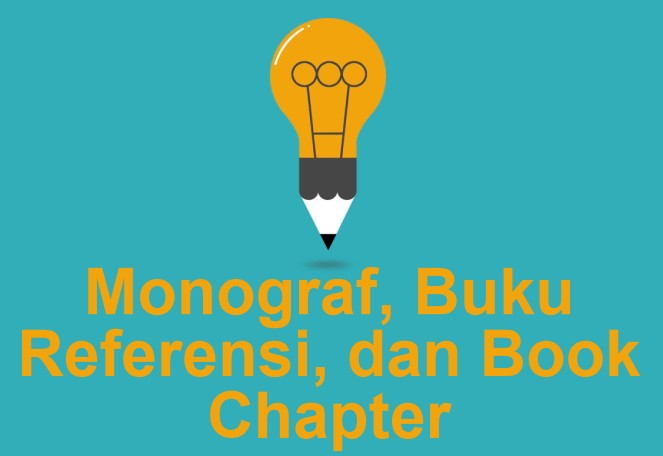 MONOGRAF HASIL PENELITIAN