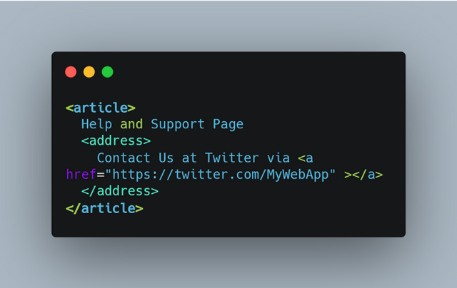 6 tag Html untuk meningkatkan web SEO