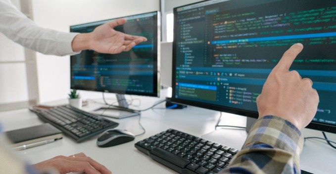 Mengenal Jurusan Teknik Informatika Universitas STEKOM