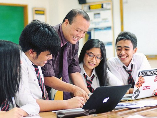 5 Kebiasaan Guru yang Punya Kompetensi Unggul