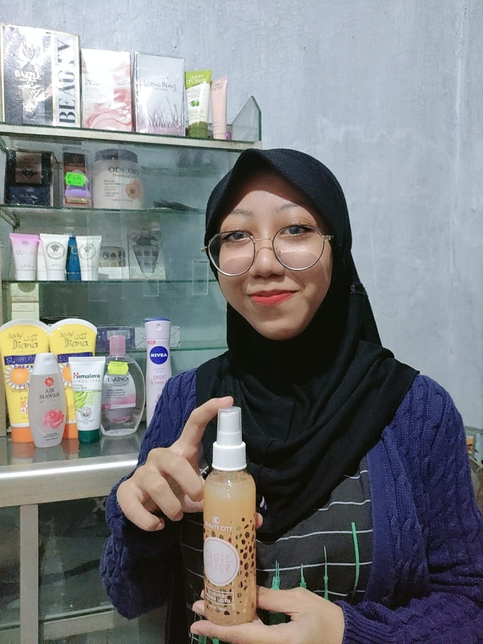 Di Masa Pandemi, Tingkat Penjualan Produk Kecantikan Melalui Online Semakin Melejit