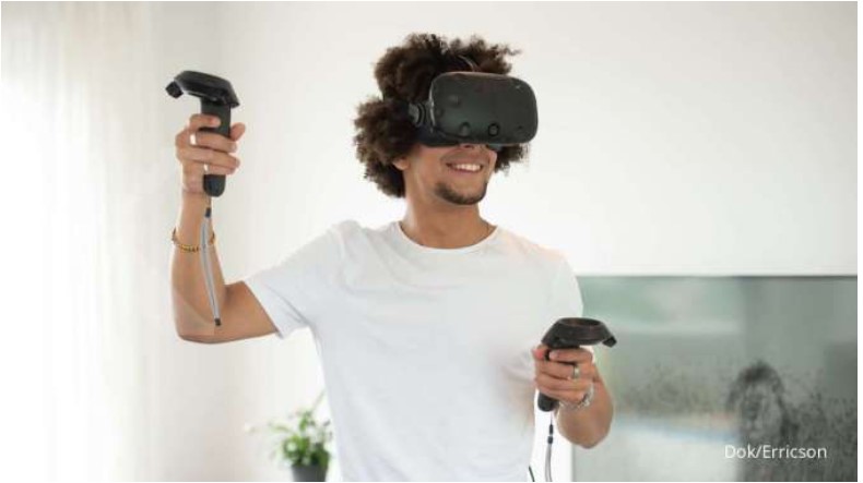 Era 5G: Inilah Masa Depan yang Perlu Kamu Ketahui
