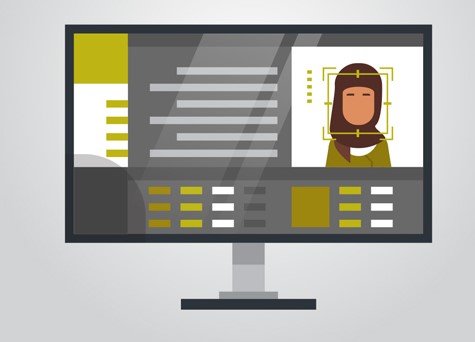 Mengenal Cara Kerja Face Recognition