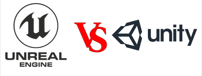 Perbandingan Unreal Engine dan Unity 3D