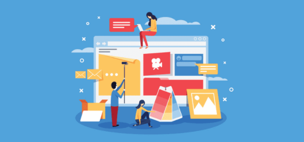 4 Perbedaan Web Page dan Web Site, Kamu Wajib Tahu