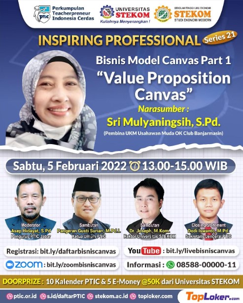 Value Proposition Canvas
