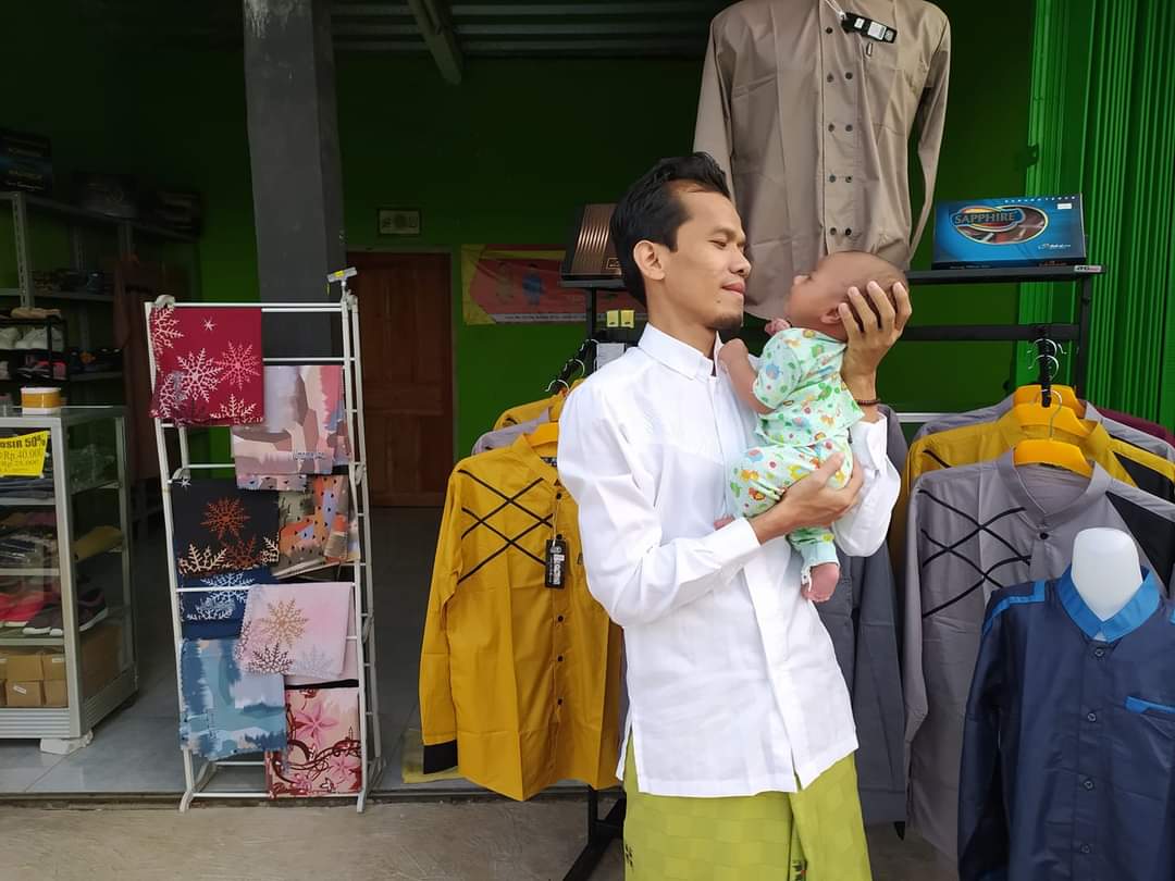 Menggarap Peluang Bisnis Pakaian Muslim Yang Semakin Terus Berkembang