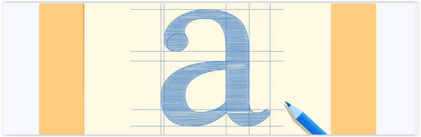 10 jenis font yang paling sering digunakan dalam desain grafis