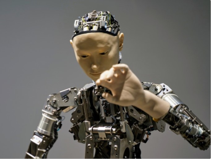 Penggunaan Artificial Intelligence dan Penerapannya dalam Bisnis