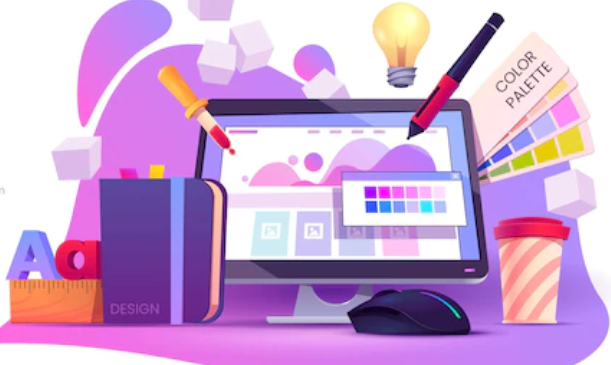Mengenal Software Desain Grafis Populer