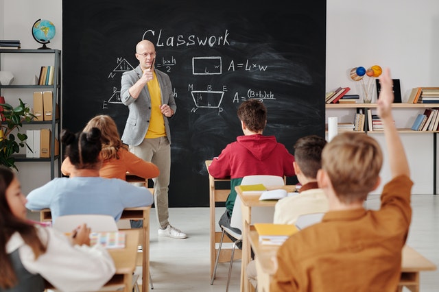 Konsep Teacherpreneur Di Sekolah