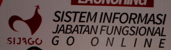 JENJANG JABATAN FUNGSIONAL AKADEMIK DOSEN