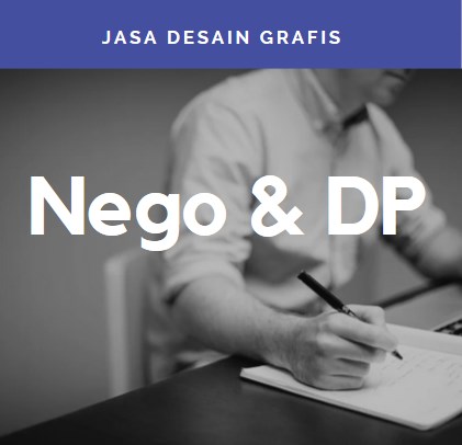 Pentingnya DP Project untuk Desainer