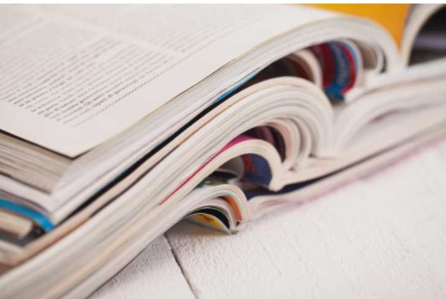 LANGKAH-LANGKAH MEMBUAT JURNAL KARYA ILMIAH