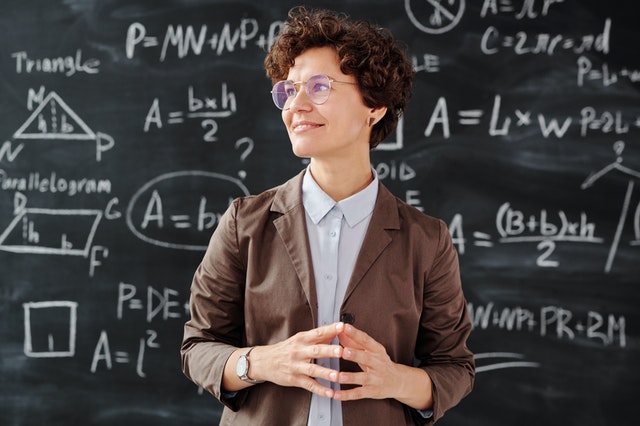 Mengapa Disebut Teacherpreneur