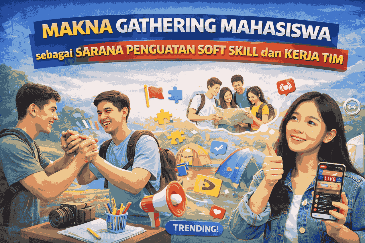 Bagaimana Kampus Menumbuhkan Nalar Intelektual Mahasiswa?