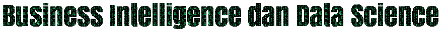 Perbedaan Business Intelligence dan Data Science