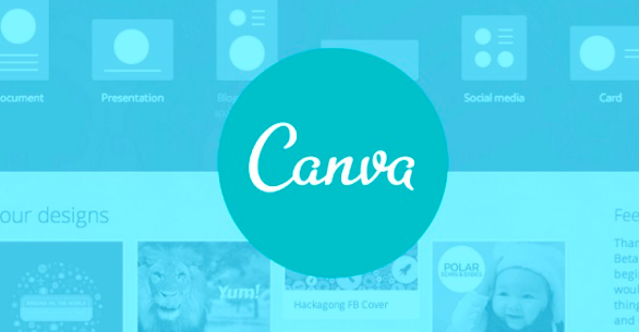 Belajar Desain dengan Cepat Menggunakan Canva