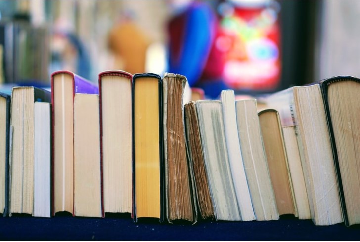 5 Langkah Mudah Menulis Buku Ajar Buat Dosen Muda