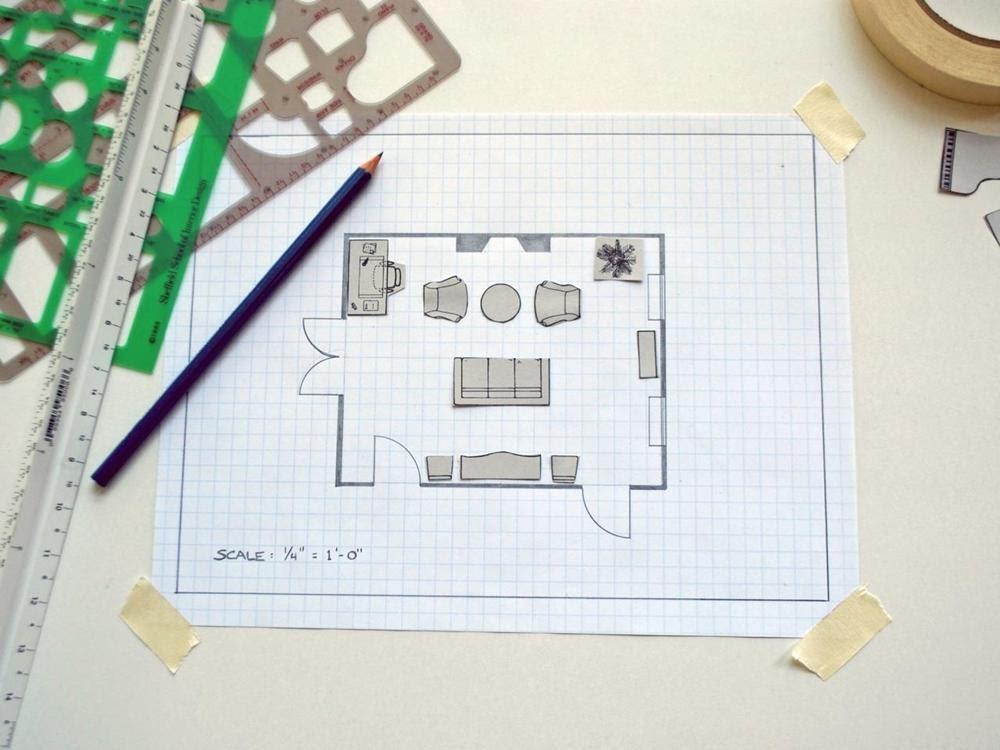 10 Elemen Menarik  yang Perlu Dipertimbangkan untuk Membuat Desain Interior
